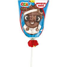 Şölen Ozmo Fun Çikolata 23 gr X 24 Adet