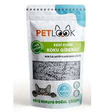 Petlook Borlu Koku Giderici 300 gr Kokusuz X 1 Adet