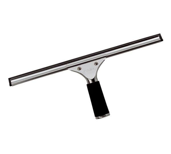 Pulex İnox Cam Çek Metal 35 cm X 1 Adet