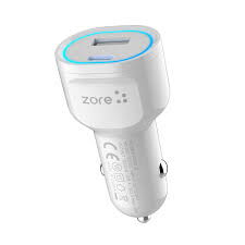 Zore Cc-02 Araç Şarj Type-C 3.4 A X 1 Adet