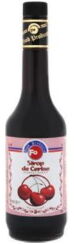 Fo Kokteyl Şurup Vişne 700 ml X 1 Adet