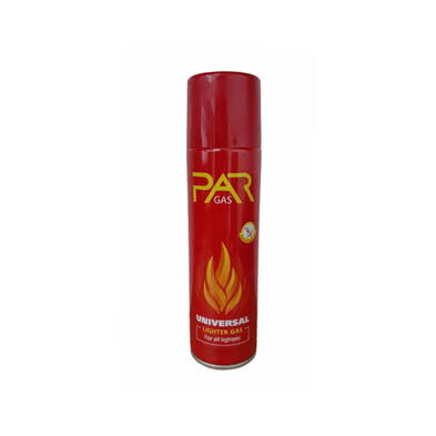 Pargaz Çakmak Gazı 270 ml X 1 Adet