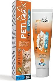 Petlook Malt Hairball 115 gr X 1 Adet