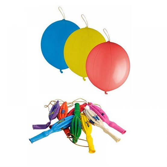 Panço Balon 100'lü X 1 Adet
