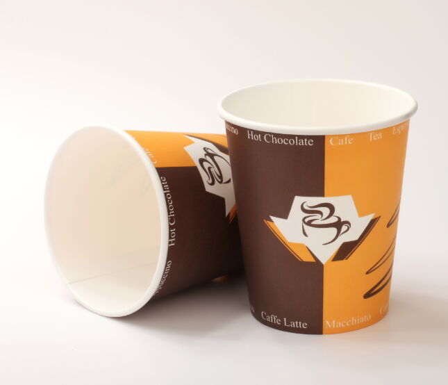 Kral 8 Oz Karton Bardak 7 gr 50'li X 40 Adet