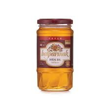 Balparmak Yayla Bal 460 gr X 1 Adet
