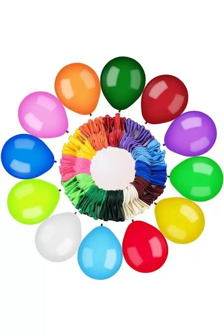 Atom Balon 14 A 100'lü X 1 Adet