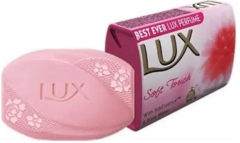 Lux Sabun Pembe 90 gr X 1 Adet