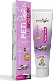 Petlook Malt Relax 115 gr X 1 Adet