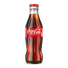 Coca Cola 200 ml X 24 Adet