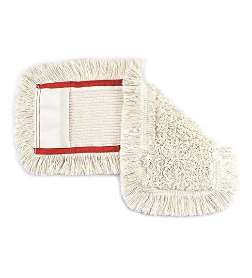 Moppro Zincir Dikiş Nemli Mop Standart 50 cm X 1 Adet