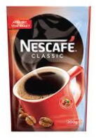 Nescafe Classic Agglonatjar 200 gr X 1 Adet