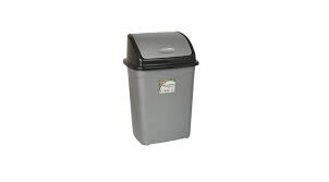 Planet Çöp Kovası 1 No Click 4 lt X 1 Adet