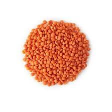 Tanem Kırmızı Mercimek 5 kg X 1 Adet
