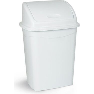 Planet Çöp Kovası 3 No Click 16 lt X 1 Adet