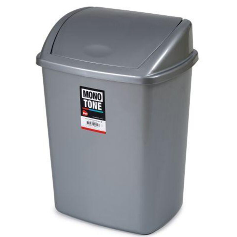 Planet Çöp Kovası 4 No Click 26 lt X 1 Adet
