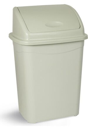 Planet Çöp Kovası 6 No Click 70 lt X 1 Adet