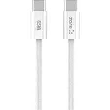 Zore Vol Kablo Type-C To Type-C X 1 Adet