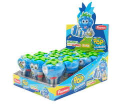 Fenomen Pop Ahududu X 12 Adet