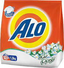 Alo Matik 1,5 kg X 10 Adet 