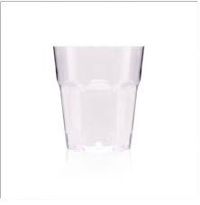 Kristal Shot Bardağı 20'li X 1 Adet