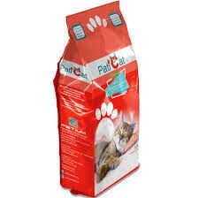 Paticat Kedi Kumu 10 lt Kokusuz İnce X 1 Adet