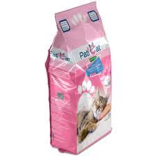 Paticat Kedi Kumu 10 lt Kalın Taneli X 1 Adet