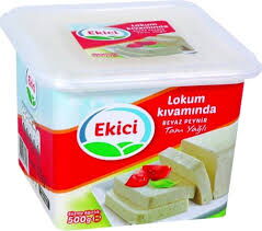 Ekici Beyaz Peynir 500 gr X 1 Adet