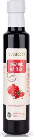 Harnups Organik Nar Ekşisi 350 gr X 1 Adet