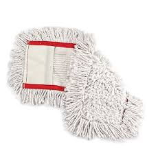 Zirve Nemli Mop Yedeği 50 cm X 1 Adet