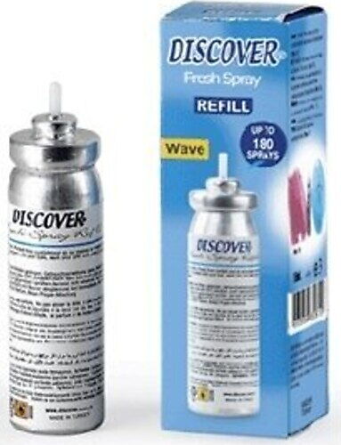 Discovery Mascot Oda Spreyi Yedek X 1 Adet