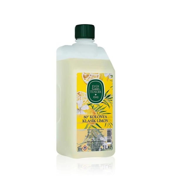 Est Kolonya Limon 1 lt X 1 Adet