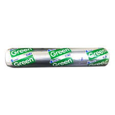 Green Alüminyum Folyo 30x800 X 1 Adet