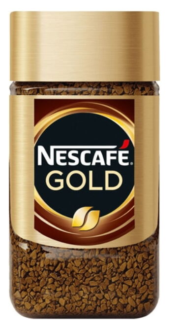 Nescafe Gold Kavanoz 50 gr X 1 Adet