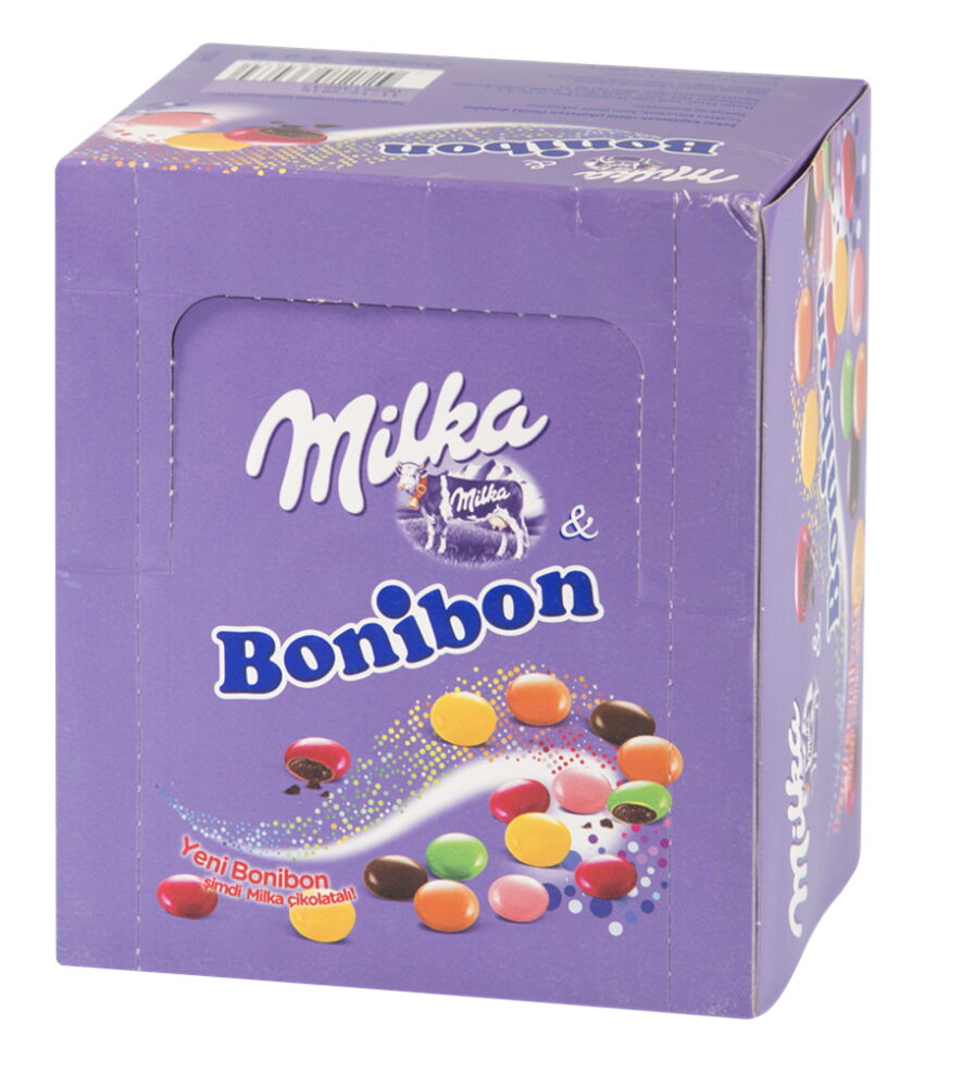 Milka Bonibon 24 gr 24'lü X 1 Adet