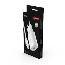 Zore Zcs-03 Type-C Duvar X 1 Adet