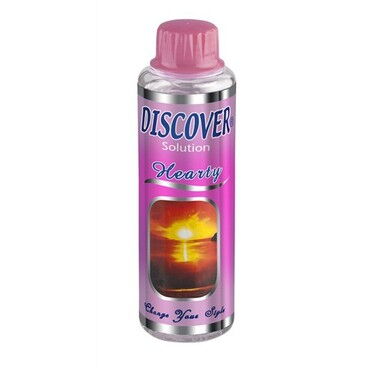 Discovery Purifier Solüsyonu X 1 Adet