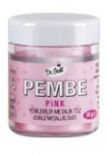 Dr Gusto Metalik Toz Gıda Boyası 10 gr Bebe Pembe X 1 Adet