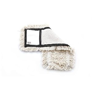 Chaput Tufting Mob Beyaz 80 cm Lüks X 1 Adet
