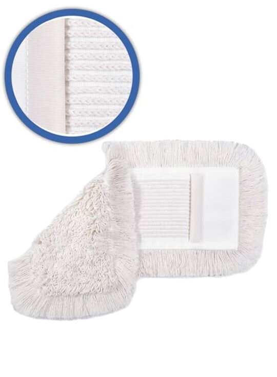 Chaput Kat Kesik Mop Lüks 80 cm X 1 Adet