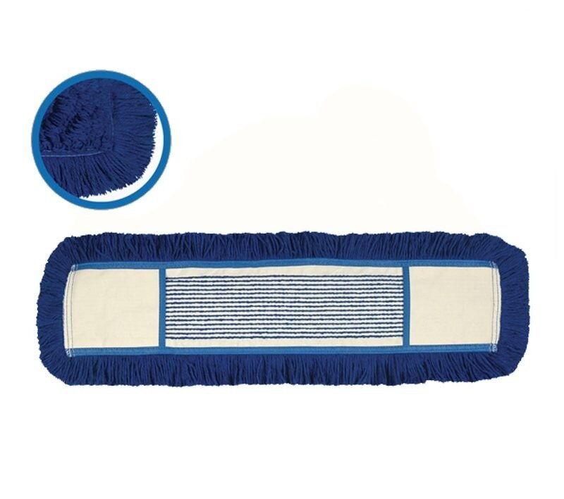 Moppro Orlon Mop Kat Kesik 40 cm X 1 Adet