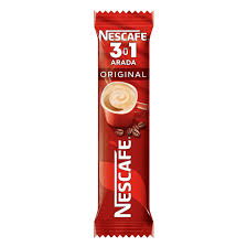 Nescafe 3ü1 Arada Original 96'lı X 1 Adet