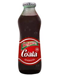 Beypazarı Co Ala 200 ml X 24 Adet