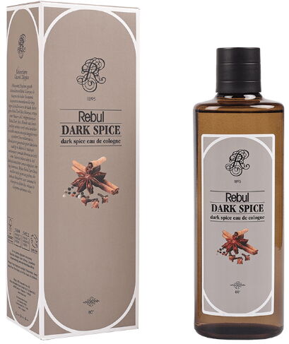 Rebul Kolonya Dark 250 ml X 1 Adet