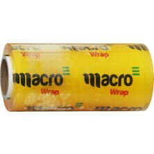 Makro Wrap Streç 45*1000 cm X 1 Adet