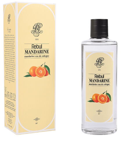 Rebul Kolonya Mandalina 250 ml X 1 Adet