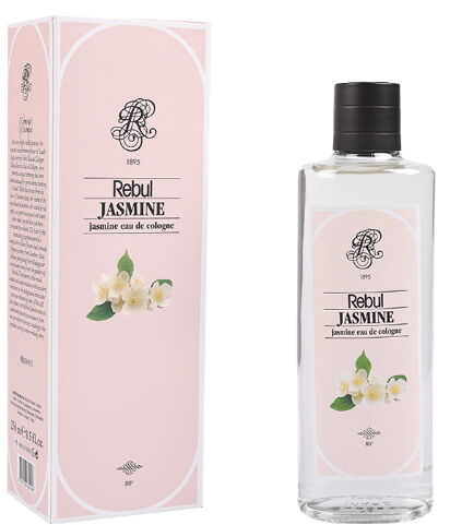 Rebul Kolonya Yasemin 250 ml X 1 Adet