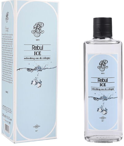 Rebul Kolonya Ice 250 ml X 1 Adet