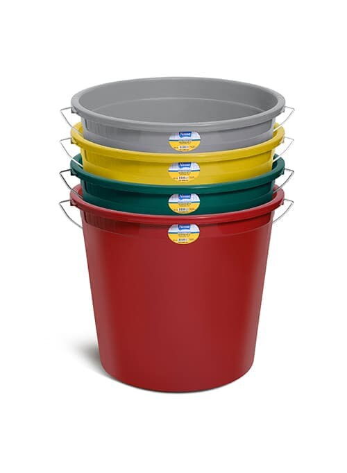 Su Kovası 18 lt X 1 Adet
