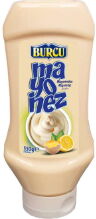 Burcu Mayonez 550 gr X 12 Adet